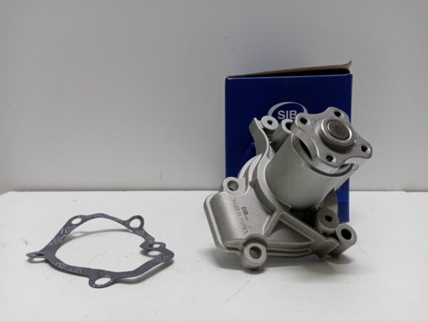 PUMP WATER ASSY – Hyundai Matrix 2002 1.8L