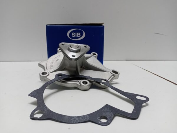 PUMP WATER ASSY – Kia Sedona 2010 2.2L