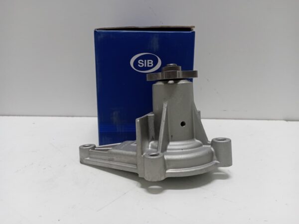 PUMP WATER ASSY – Hyundai Matrix 2006 1.6L