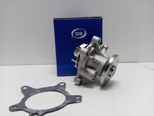 PUMP WATER ASSY (AFTER 2010) – Hyundai Creta 2018 1.6L