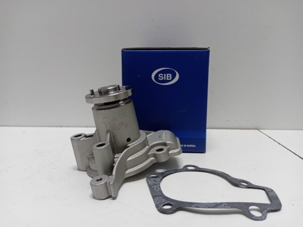 PUMP WATER ASSY – Hyundai Elantra 1998 2.0L