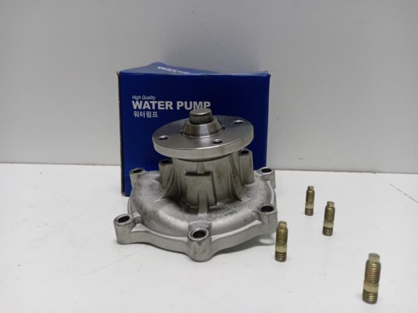 PUMP WATER ASSY – Kia K2700 2012 2.7L