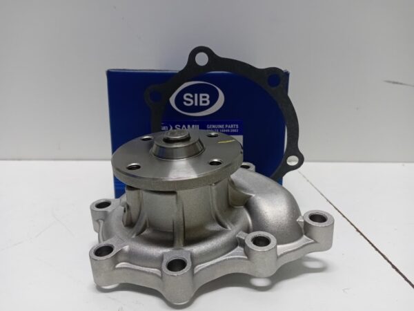 PUMP WATER ASSY – Kia Sedona 2002 2.9L