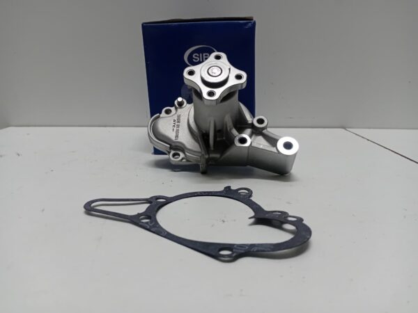 PUMP WATER ASSY – Hyundai I10 2008 1.1L