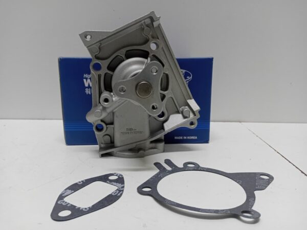 PUMP WATER ASSY – Kia Rio 2002 1.3L