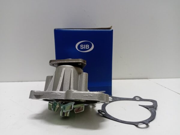 PUMP WATER ASSY (IX35 AFTER 2011/08) – Kia Sorento 2015 2.4L