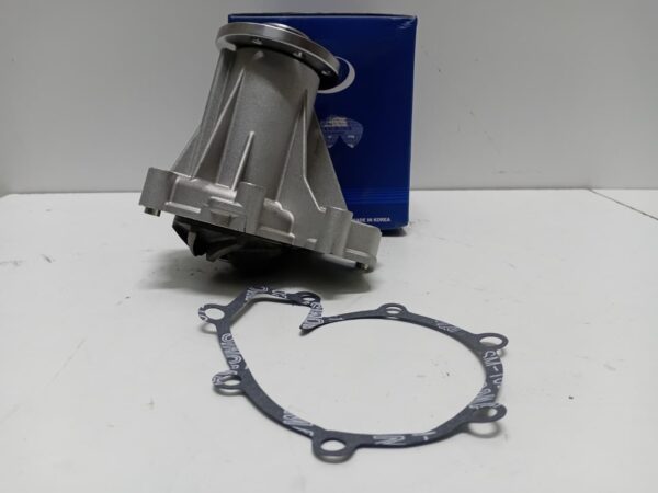 PUMP WATER ASSY – SsangYong Musso 1995 2.9L