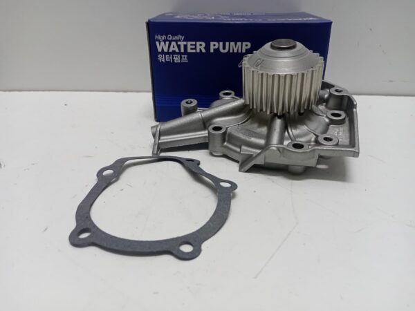 PUMP WATER ASSY – Daewoo Matiz 1999 0.8L