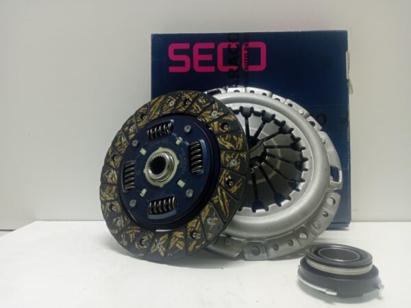 CLUTCH KIT SET – Hyundai Atos 1998 1.0L