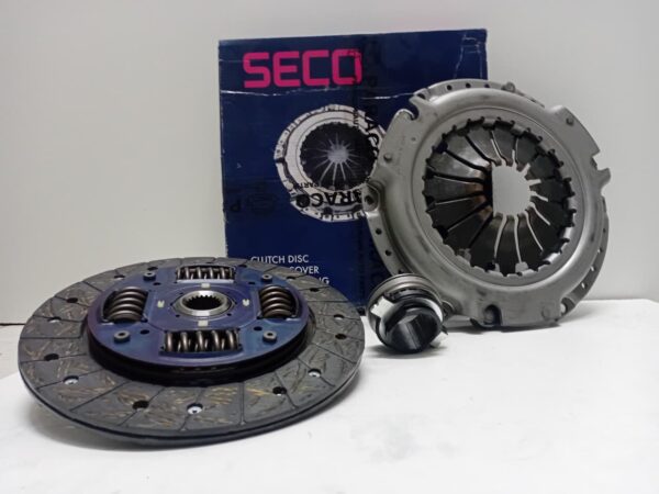 CLUTCH KIT SET – SsangYong Korando 1997 2.9L DSL
