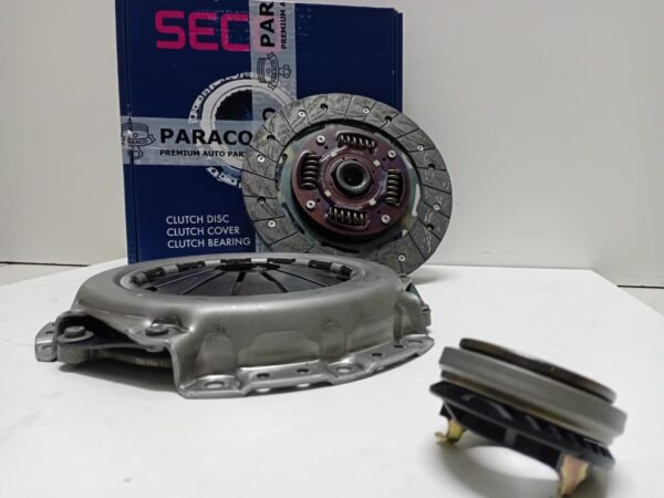 CLUTCH KIT SET – Hyundai Getz 2003 1.3L