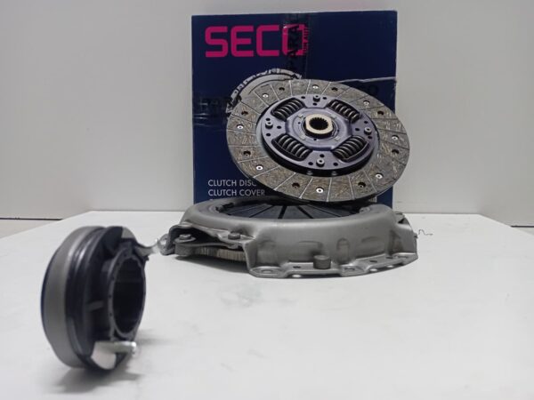 CLUTCH KIT SET – Kia Rio 2010 1.6L