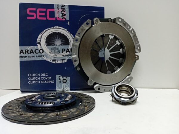 CLUTCH KIT SET – Hyundai Sonata 1994 2.0L