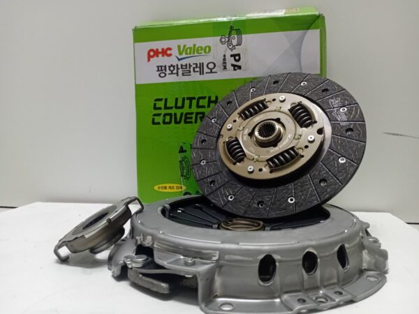CLUTCH KIT SET – Hyundai Tiburon 1996 2.0L