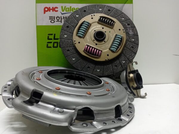 CLUTCH KIT SET – Hyundai H1 2016 2.4L