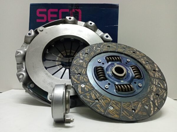 CLUTCH KIT SET – Kia K2700 2004 2.7L DSL