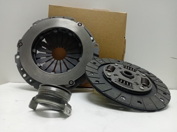 CLUTCH KIT SET – Toyota Starlet 2020 1.4L