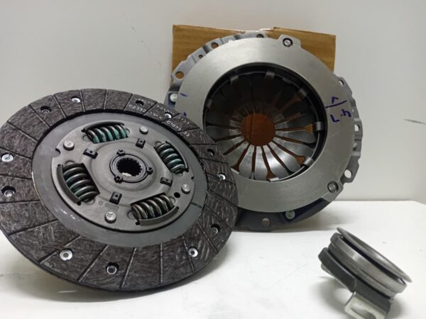 CLUTCH KIT SET – Suzuki Eeco 2023 1.2L