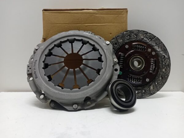 CLUTCH KIT SET – Toyota Rumion 2021 1.5L