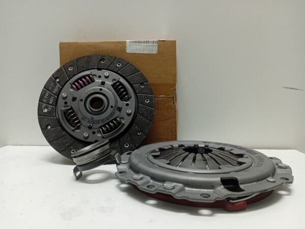 CLUTCH KIT SET – Suzuki Super Carry 2016 1.2L