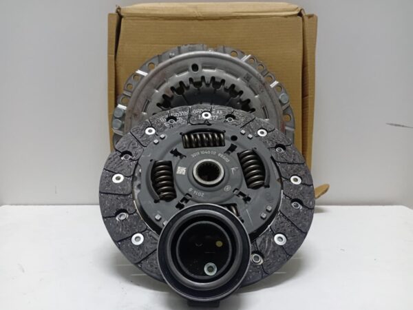 CLUTCH KIT SET – Toyota Urban Cruiser 2021 1.5L