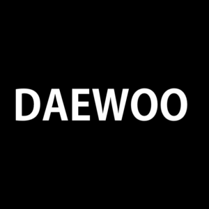 Daewoo