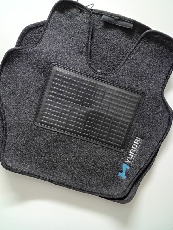 CAR MAT – Hyundai H100