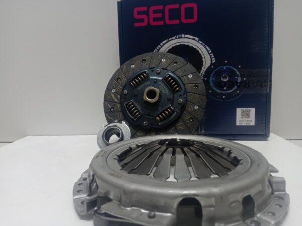 CLUTCH KIT SET – Kia Soluto 2018 1.4L