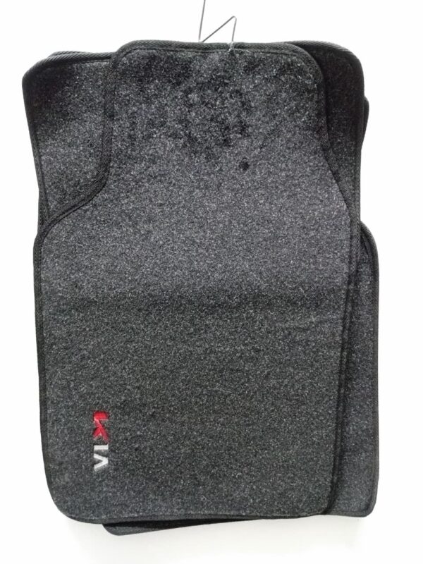 CAR MAT – Kia Kia Passenger