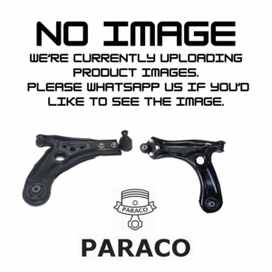 NO IMAGE - CONTROL ARM