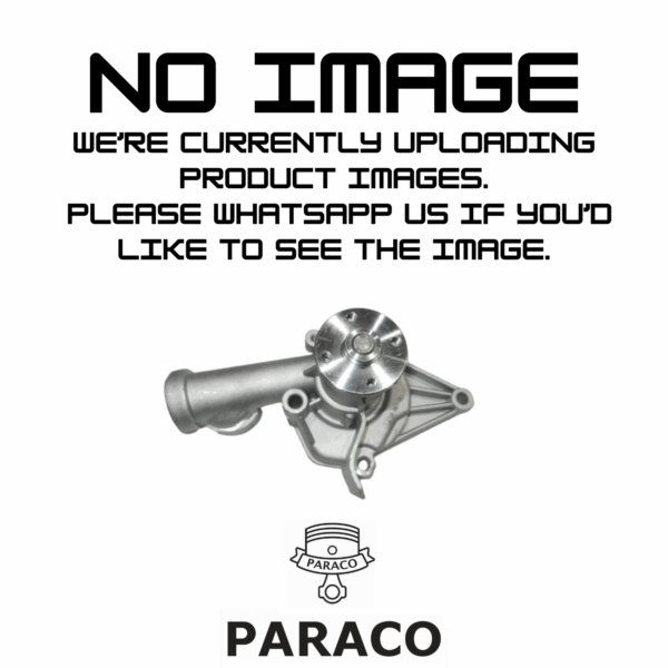 GASKET WATER PUMP (PUMP WATER) – Kia Cerato 2013 2.0L