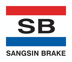 Sangsin Brake