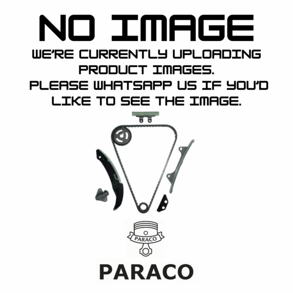 TIMING CHAIN KIT SET KL – Hyundai Tucson 2008 2.0L