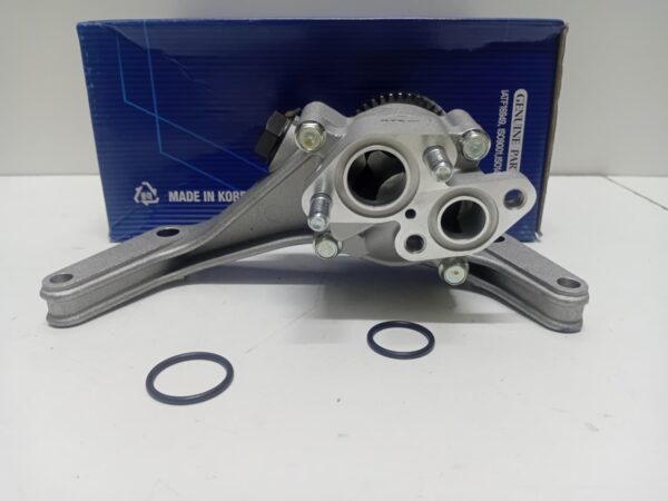 OIL PUMP – Kia Pregio 2003 2.7L DSL