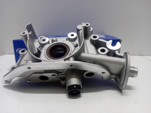 OIL PUMP – Hyundai Getz 2003 1.3L