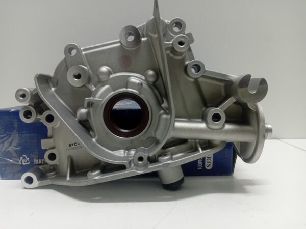 OIL PUMP – Kia Rio 2008 1.4L