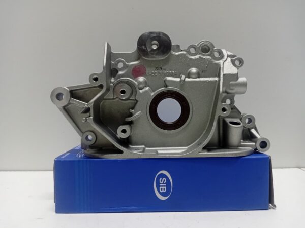 OIL PUMP  (TYPE 1 n TYPE 2) (BEFORE KI 08/2009 n HY 03/2010) (30mm) – Hyundai I10 2008 1.1L
