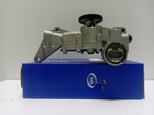 OIL PUMP – Hyundai H1 2016 2.4L