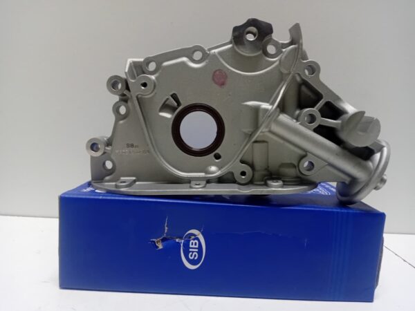 OIL PUMP – Hyundai Matrix 2002 1.8L