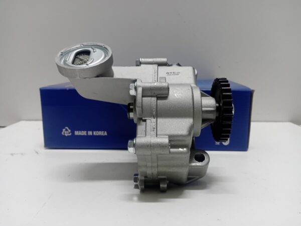 OIL PUMP – Kia Cerato 2009 2.0L