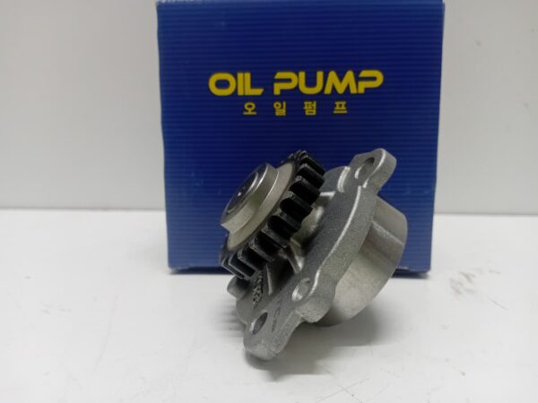 OIL PUMP – Kia Picanto 2015 1.2L