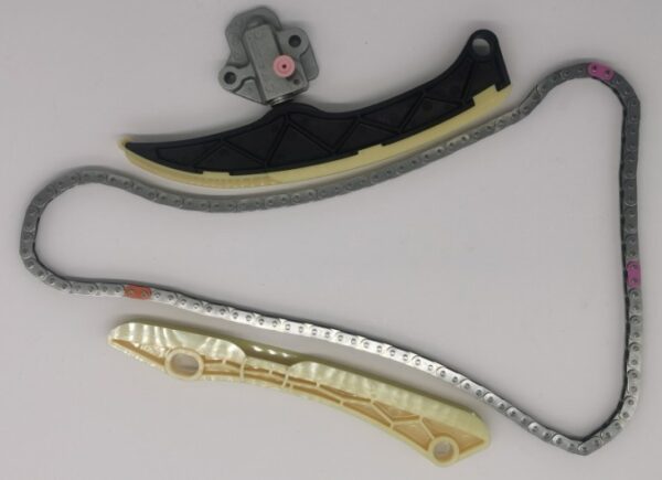 TIMING CHAIN KIT SET KL – Hyundai Tucson 2018 1.6L T