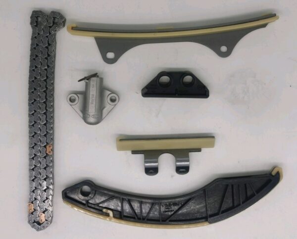 TIMING CHAIN KIT SET KL – Kia Picanto 2014 1.2L